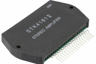 STK4161II Circuito Integrado híbrido de Sanyo