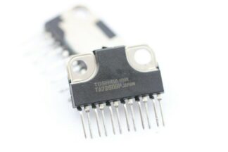 TA7250BP CIRCUITO INTEGRADO TOSHIBA