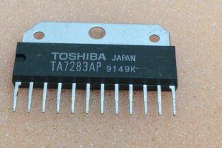 TA7283AP CIRCUITO INTEGRADO TOSHIBA