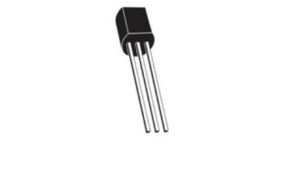 TA78L08S REGULADOR IC ESTABILIZADOR 8V 100mA TO-92 78L08 L78L08 LM78L08, TOSHIBA