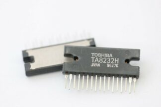 TA8232H Circuito Integrado Toshiba