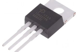 TOP227YN TO-220 ORIGINAL Power Integrations