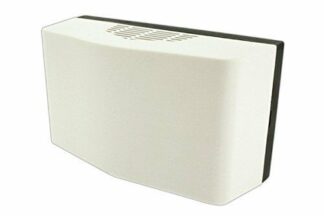 Timbre hogar 220V con sonido clásico "DING-DONG"