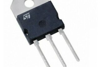 Transistor TIP141 ORIGINAL TO-218 STMicroelectronics