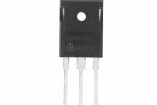 Transistor IGBT IHW30N160R2 TO-247 1600V/30A/312W