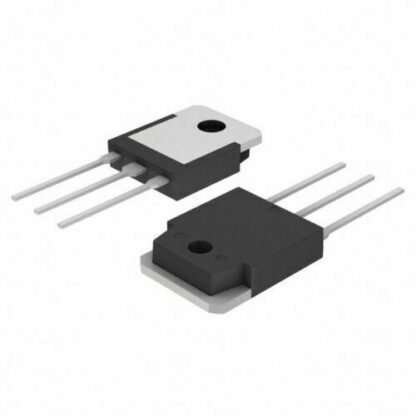 Transistor IGBT RJP30E2 TO-3P RJP30E2DPK RENESAS