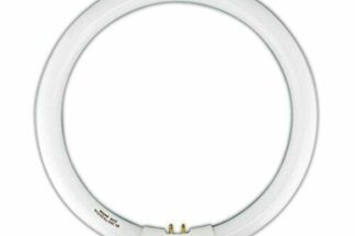 Tubo fluorescente circular T9 de 40W