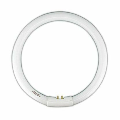 Tubo fluorescente circular T9 de 40W