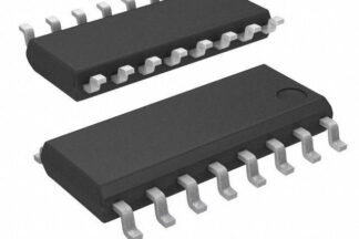 ULN2003A ULN2003ADR SOIC16 -40...70°C Texas Instruments (10 Unidades)
