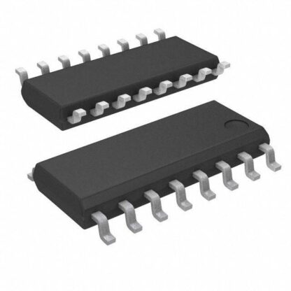 ULN2003A ULN2003ADR SOIC16 -40...70°C Texas Instruments (10 Unidades)