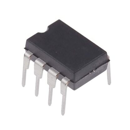NCP1200AP100 1200AP100 DIP8 CONTROLADOR PWM