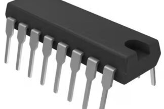 74LS153, 74LS153N, SN74LS153N C.I. DIP16