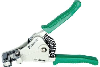 ALICATE PELACABLES PARA HILOS de 0,5 - 1,2 - 1,6 y 2mm