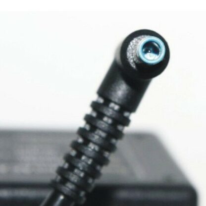 Alimentador HP 710412-001 19,5V/3,33A 65W 4.5 x 3.0mm Pin Central, Azul - Imagen 3