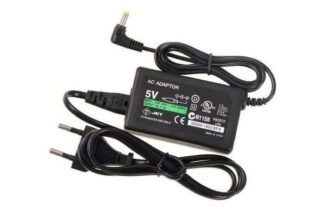Alimentador cargador universal 5Vdc 2A