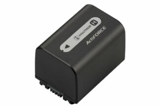 BATERIA CAMARA SONY NP-FH70 ACTIFORCE ORIGINAL 6,8V/1800mA/12,2Wh