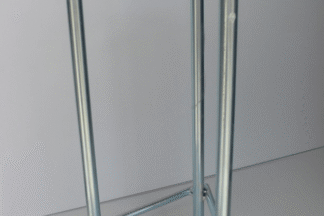 Base Empotrable para Torretas de 180mm Enchufables