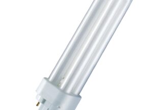 Bombilla G24d-1 (2 Pines) 13W 820lm 6500K