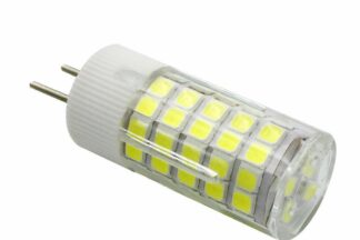 Bombilla Lámpara LED G6.35, GY6.35 5W ( 30~70W) 220V (2 Unidades)