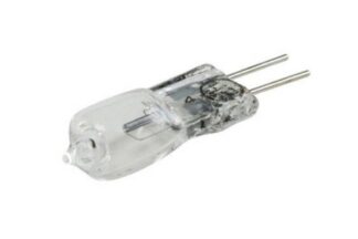 Bombillas halógena G4 'bi-pin' 12V 35W (2 Unidades)