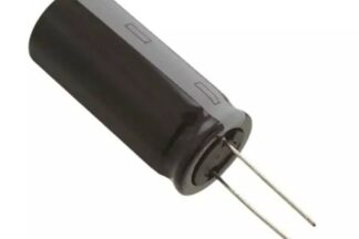 CONDENSADOR ELECTROLITICO 68uF 450V 105º Ø16x30mmL