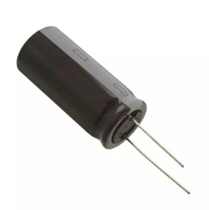 CONDENSADOR ELECTROLITICO 68uF 450V 105º Ø16x30mmL