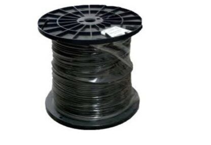 Cable Euroconector audio/video apantallado profesional diámetro exterior 10mm - Imagen 3