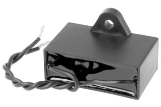 Condensador Arranque Motor 450Vca, CQC, UL, VDE, etc