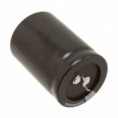 Condensador Electrolitico 680uF 450V 105ºC Ø35x43mm