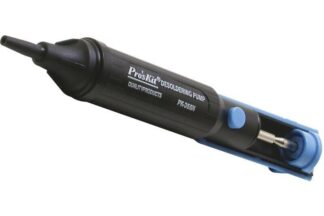 Desoldador Mini PROSKIT DP-366I Capacidad 30cm-Hg