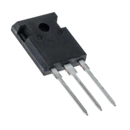 Diodo Doble DSP45-16A IXYS 45A 1600V, TO-247AD (2 Unidades) - Imagen 3