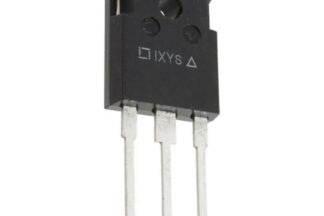 Diodo Doble DSP45-16A IXYS 45A 1600V, TO-247AD (2 Unidades)