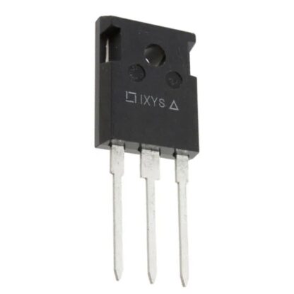 Diodo Doble DSP45-16A IXYS 45A 1600V, TO-247AD (2 Unidades)