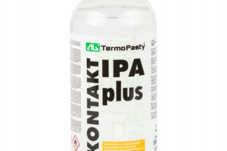 Alcohol Isopropílico Líquido 500ml KONTAKT IPA Plus