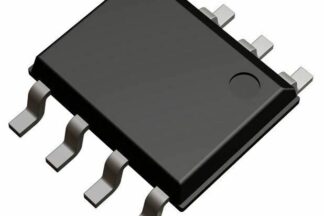LM358D C.I. SMD SOP-8, DUAL OPERATIONAL AMPLIFIER