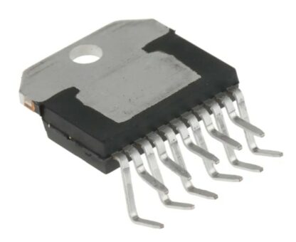 LM3886T LM3886T/NOPB National by Texas Instruments ZIP11 - Imagen 4