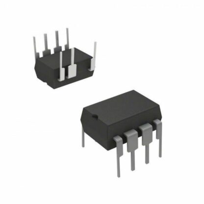 LNK364PN DIP-8B (7 patillas)