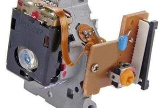 Lector Láser JVC OPTIMA-6, OPTIMA-150S, Original JAPAN