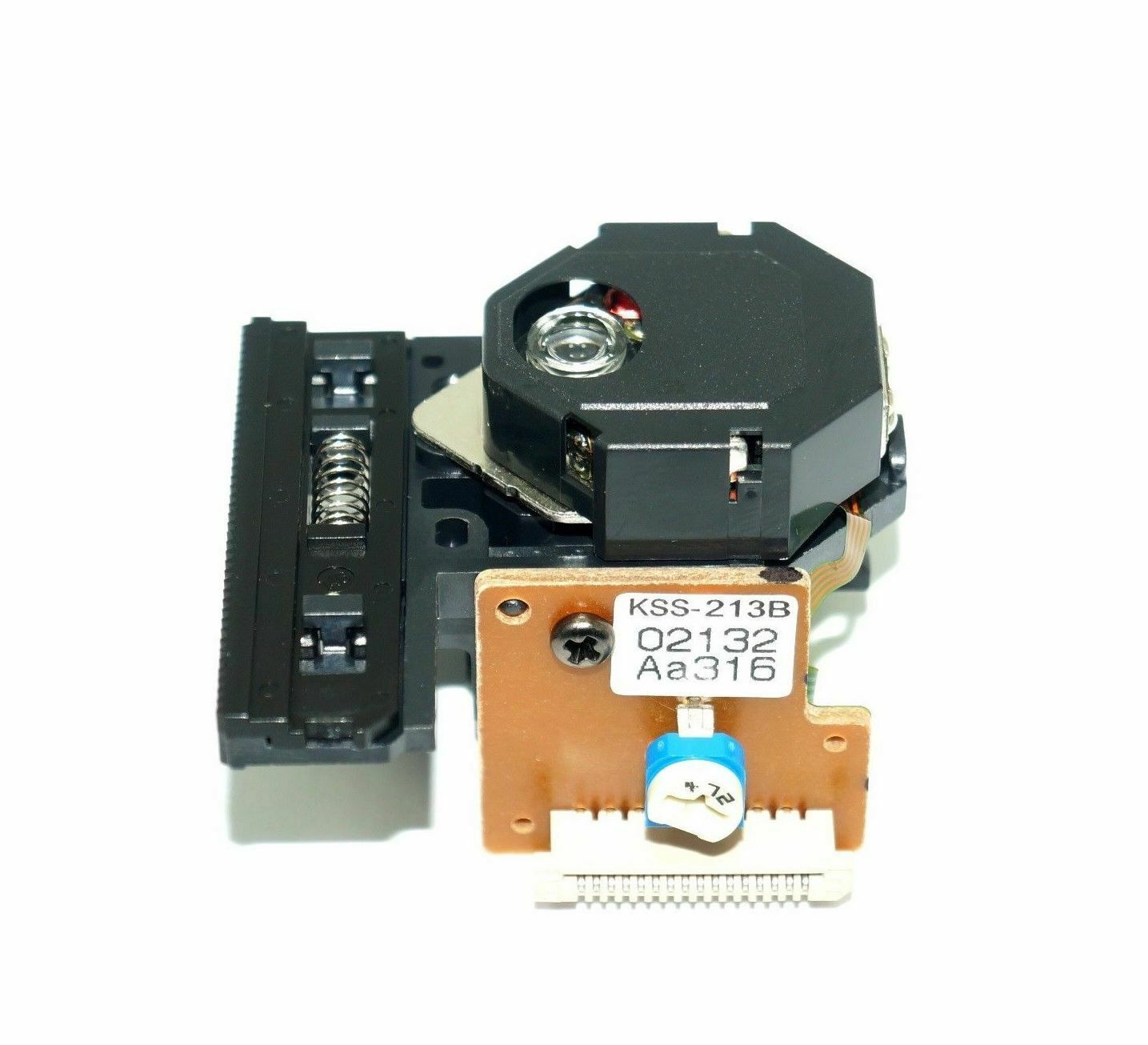 Lector L ser KSS 213B Sony Japan Original