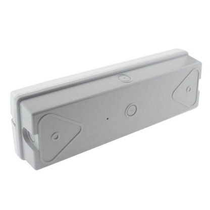Luz de Emergencia 50 Leds, IP65, 3 Horas, 340×100×80mm, 259lm - Imagen 3