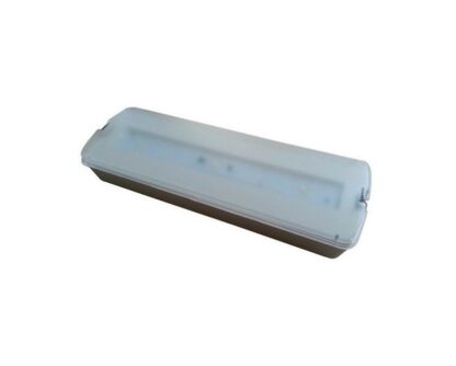 Luz de emergencia LED (3 horas autonomía) - Imagen 3