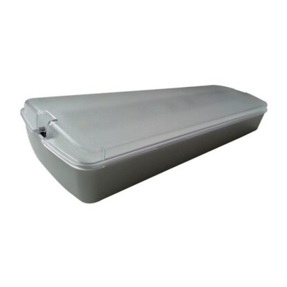 Luz de emergencia LED (3 horas autonomía)