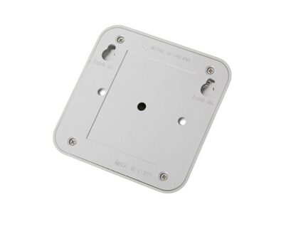 Luz de noche automática LED blanca, doble sensor movimiento + día/noche - Imagen 7