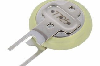 Pila Panasonic 3V 48mAh CR1220 CR1225 BR1225 BR-1225/VCN