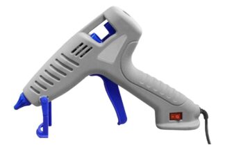 Pistola de Pegamento 100W 230Vac 220ºC ON-OFF DH
