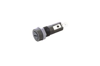 Portafusibles PTF/70 STELVIO KONTEK 5x20mm 10A VDE,UL