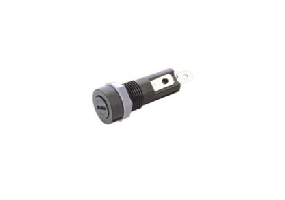 Portafusibles PTF/70 STELVIO KONTEK 5x20mm 10A VDE,UL
