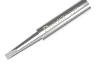 Punta soldador punta plana 3,2mm Proskit 5SI-216N-3.2D