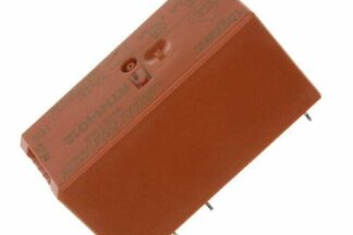 Relé 12VDC 16A/250V 105ºC SPDT 2+6pin RTH14012