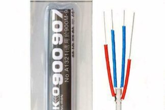 RESISTENCIA SOLDADOR HAKKO 900-M-H, HAKKO A1321